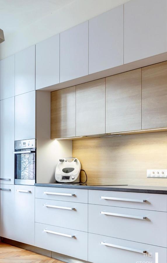 City Center Apartment Hradec Králové Екстериор снимка